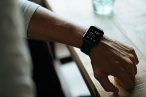 Is the smartwatch revolution over?