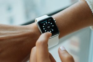 Is the smartwatch revolution over?