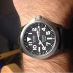 Citizen Royal Marines Commando
