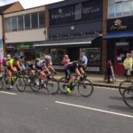 The OVO Energy Women's Tour 2017