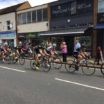 The OVO Energy Women's Tour 2017