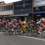 The OVO Energy Women's Tour 2017