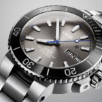 ORIS HAMMERHEAD LIMITED EDITION