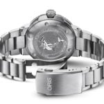 ORIS HAMMERHEAD LIMITED EDITION