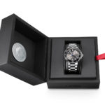 ORIS HAMMERHEAD LIMITED EDITION