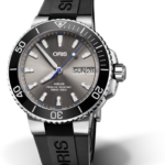 ORIS HAMMERHEAD LIMITED EDITION