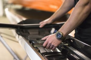 Alpina watches seastrong horological smartwatch