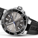 ORIS HAMMERHEAD LIMITED EDITION