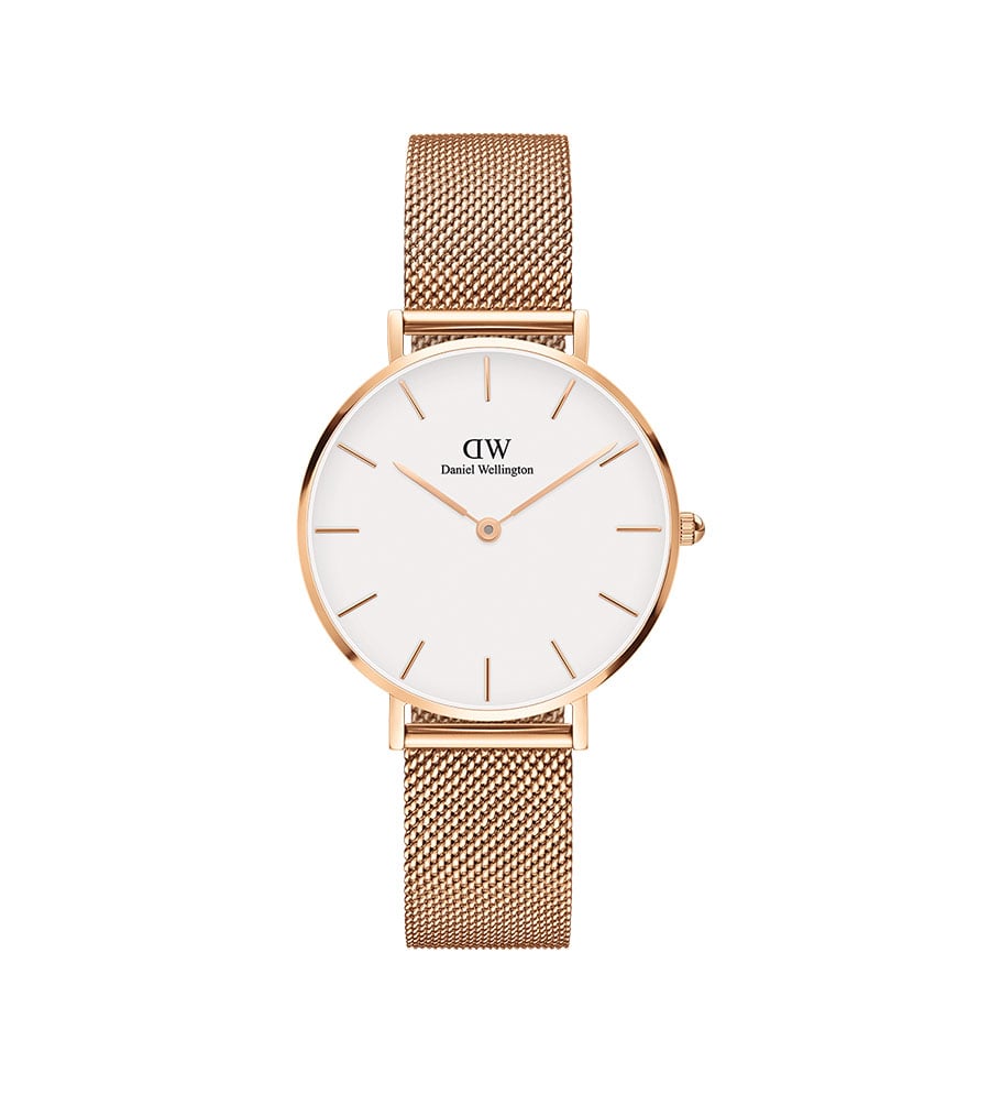Daniel Wellington petite collection