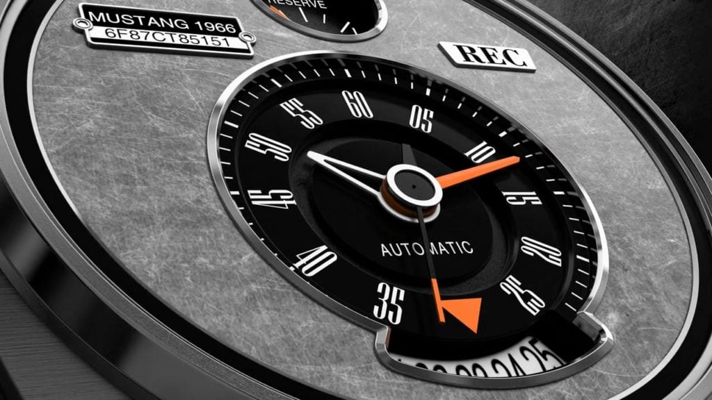 rec watches infographic