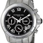 Raymond Weil Mens Tango Silver 8160-ST-00208