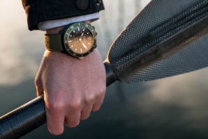 Alpina watches seastrong horological smartwatch