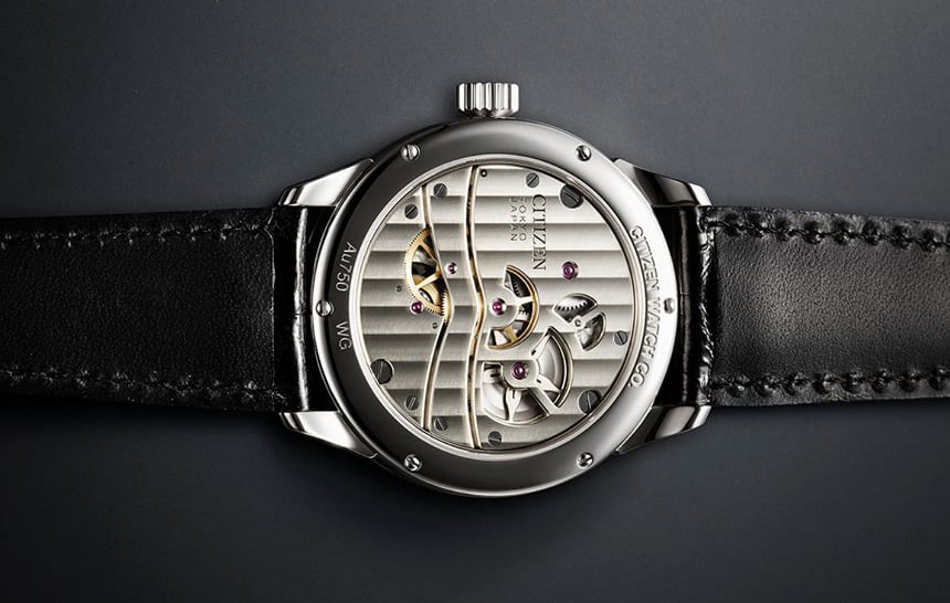 Citizen Tourbillon