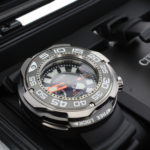 CITIZEN PROMASTER MARINE 1000M DIVERS