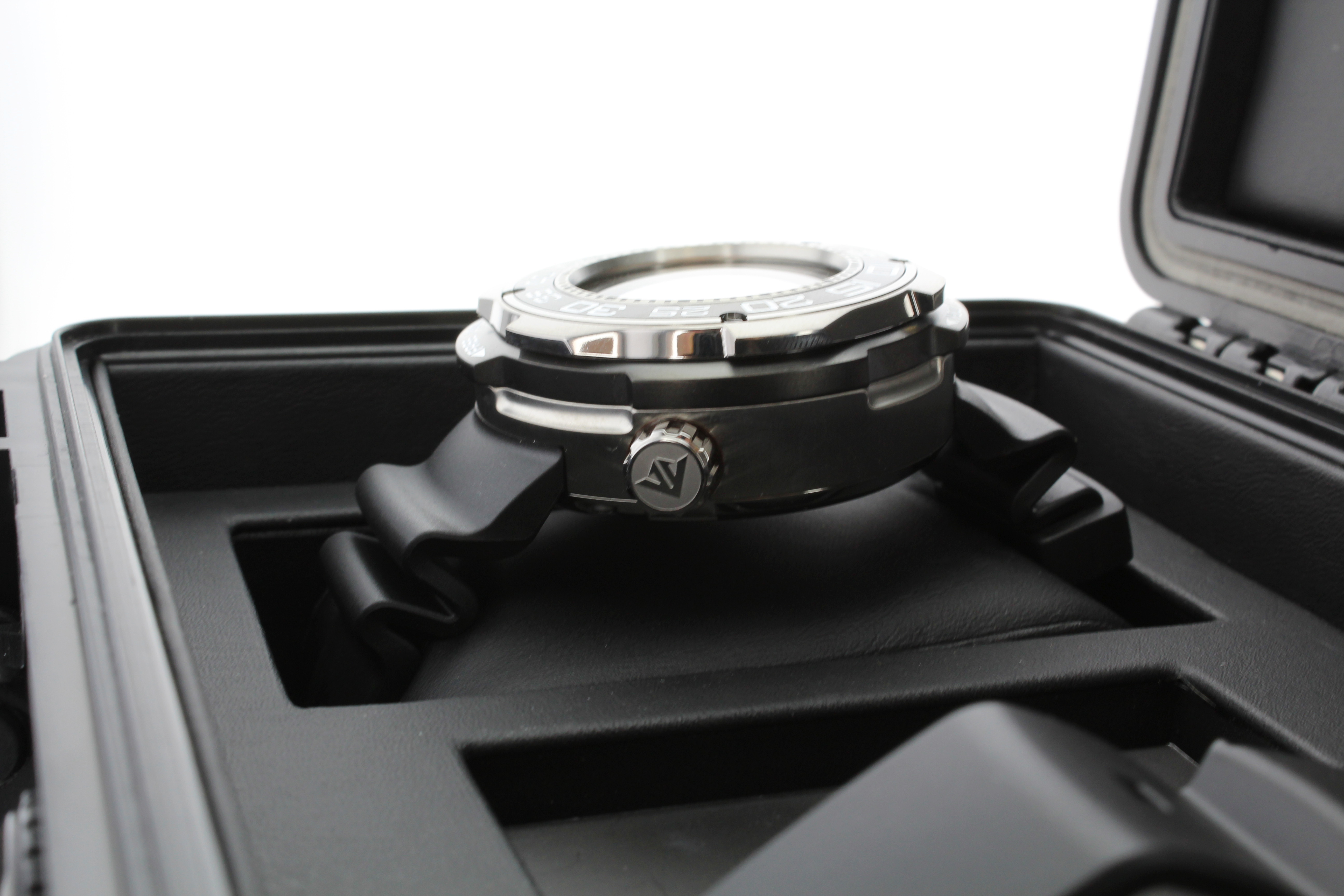 CITIZEN PROMASTER MARINE 1000M DIVERS