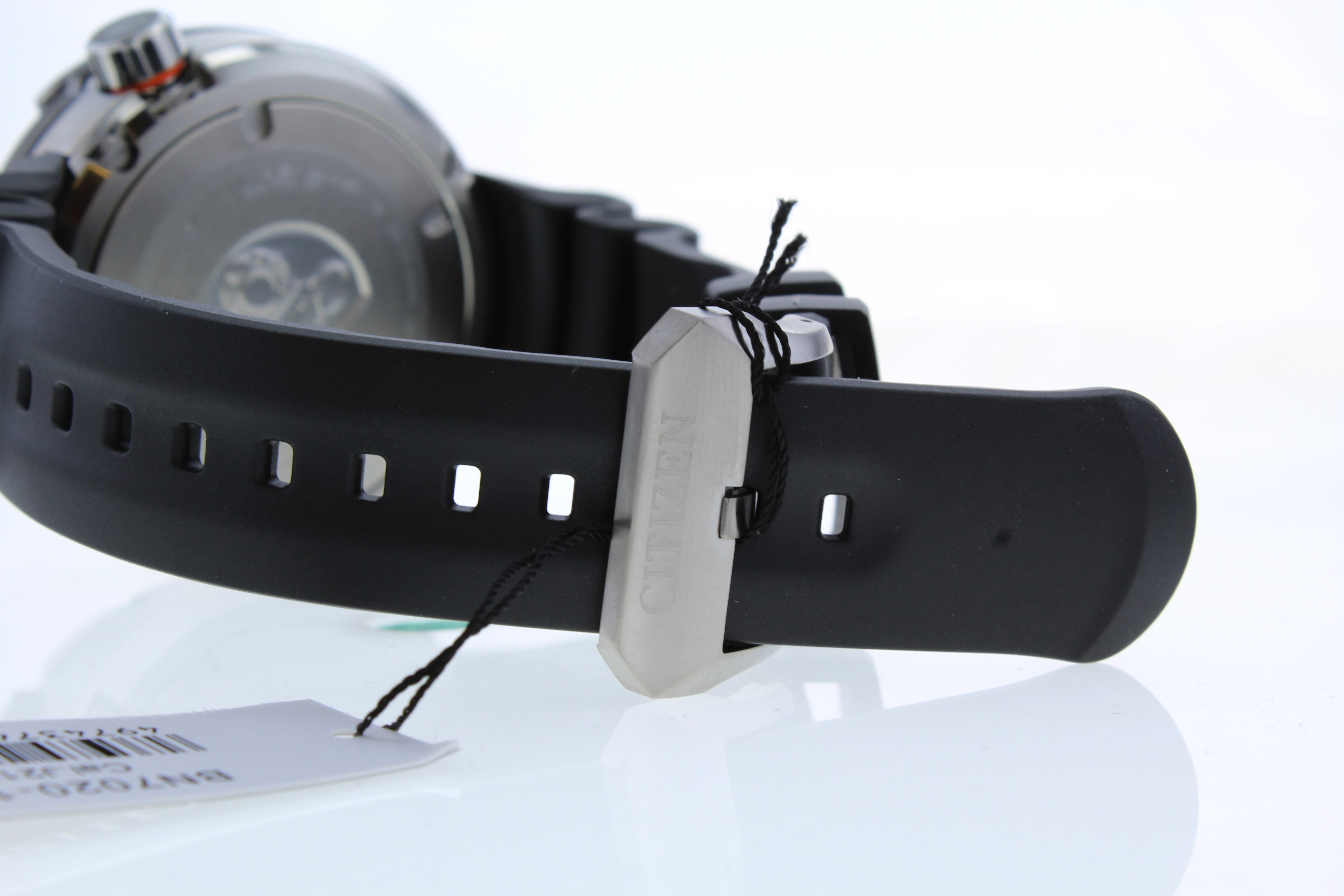 CITIZEN PROMASTER MARINE 1000M DIVERS