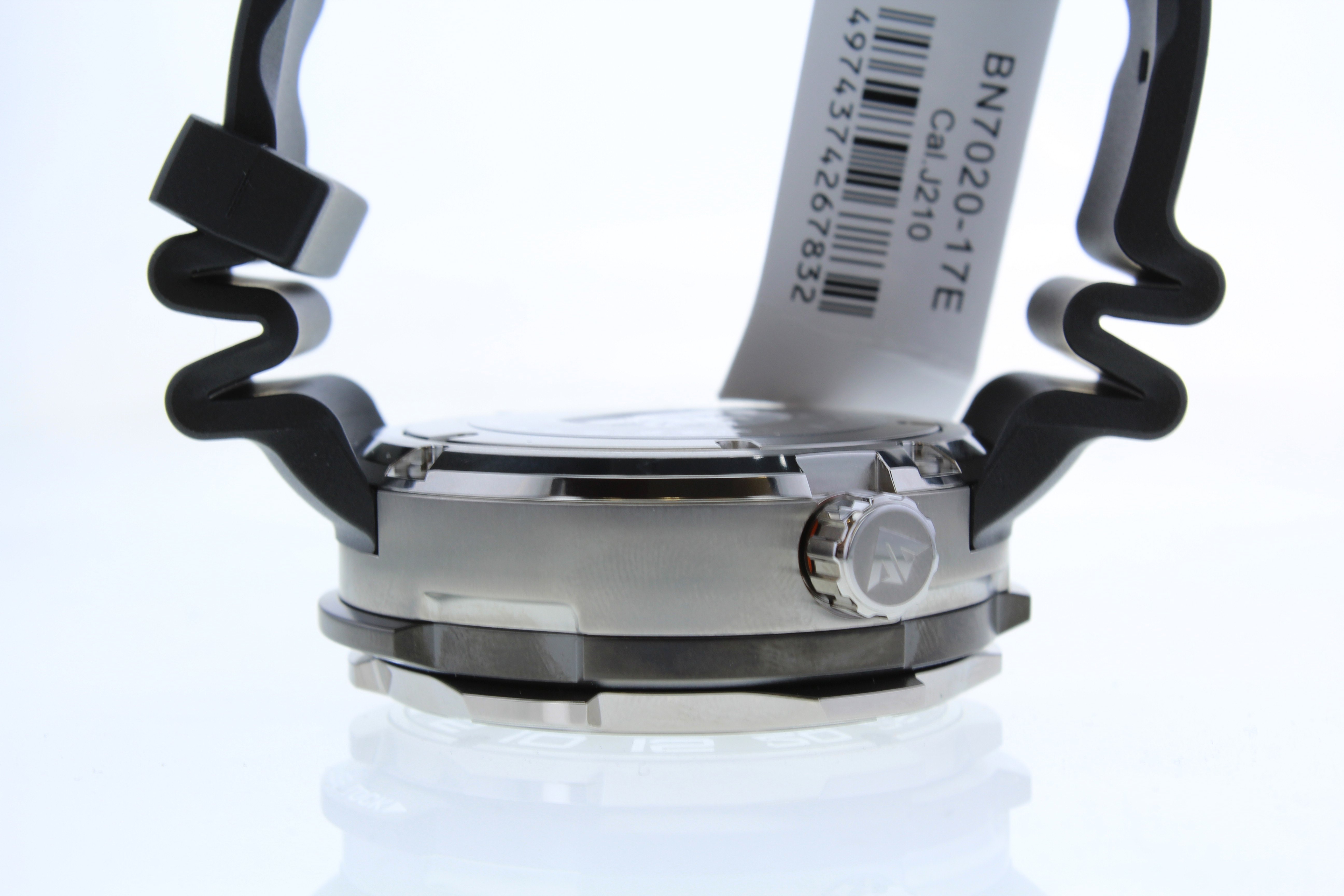 CITIZEN PROMASTER MARINE 1000M DIVERS