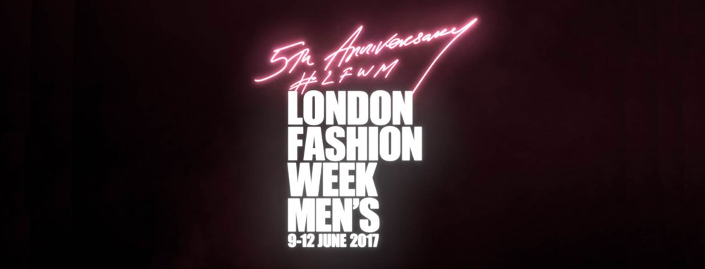 Minute & Azimut London Fashion Week Mens