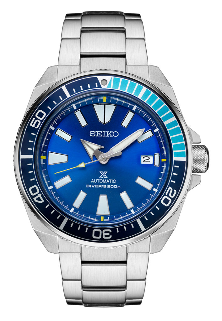 Seiko Watches SRPB09K1