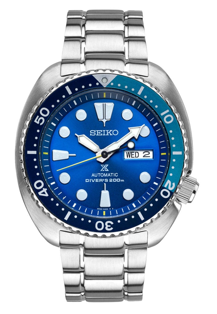 Seiko Watches SRPB11K1