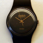 Three Watches That Changed The World