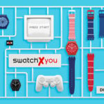Swatch x You