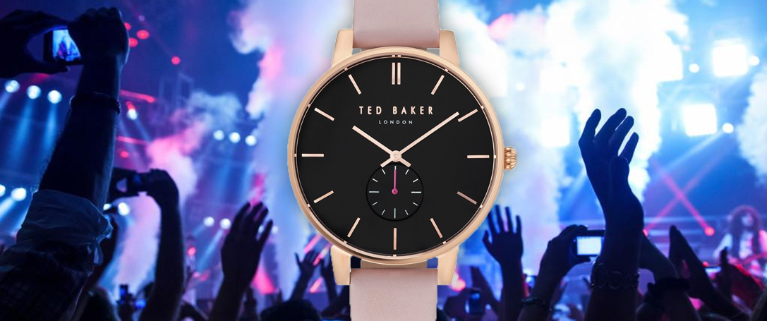 TED BAKER WOMANS OLIVIA