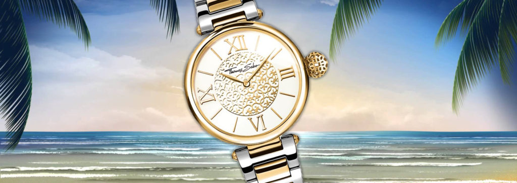 THOMAS SABO WOMENS