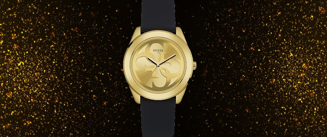 guess watch