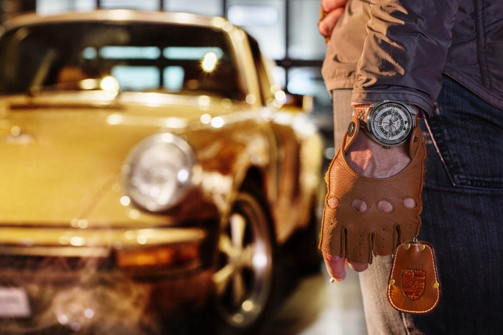 Rec Watches
