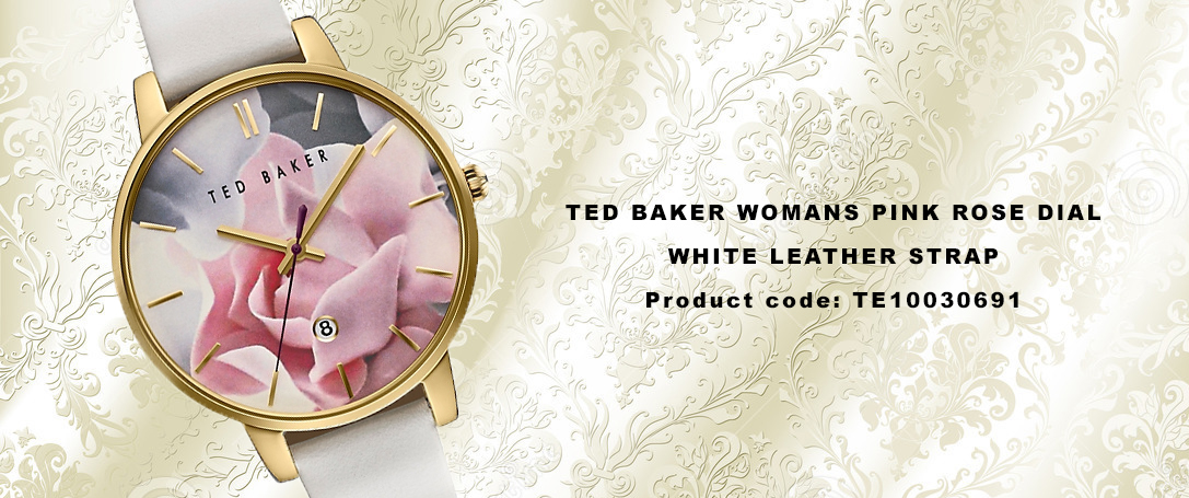luxury watches on a budget ted baker