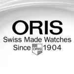Oris Swiss Made Watches