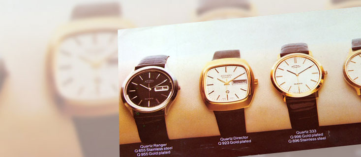 rotary swiss heritage