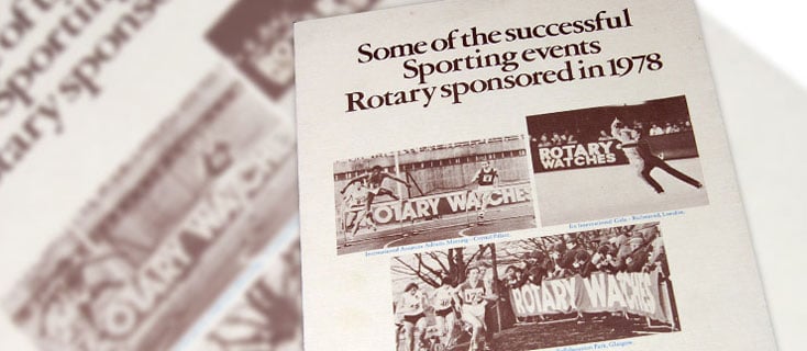 rotary swiss heritage