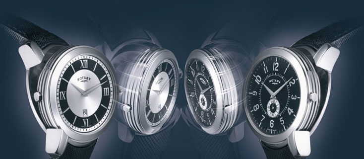 rotary swiss heritage