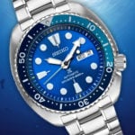 seiko prospex divers watches