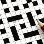 Watch brand crossword