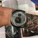 Rec watches
