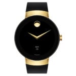 movado connect smartwatch