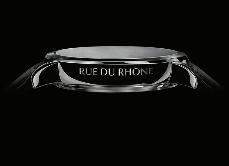 88 rue du rhone