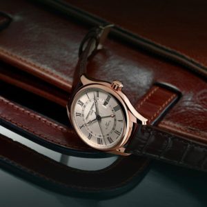 frederique constant watches