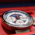 Men’s Bulova Chronograph C Special Edition Watch