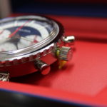 Men’s Bulova Chronograph C Special Edition Watch
