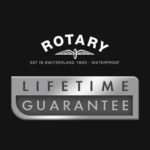 Rotary lifetime guarantee