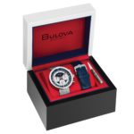 Men’s Bulova Chronograph C Special Edition Watch