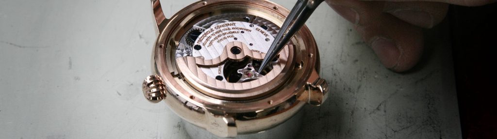 frederique constant watches