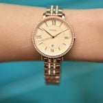 Fossil Jaqueline watch