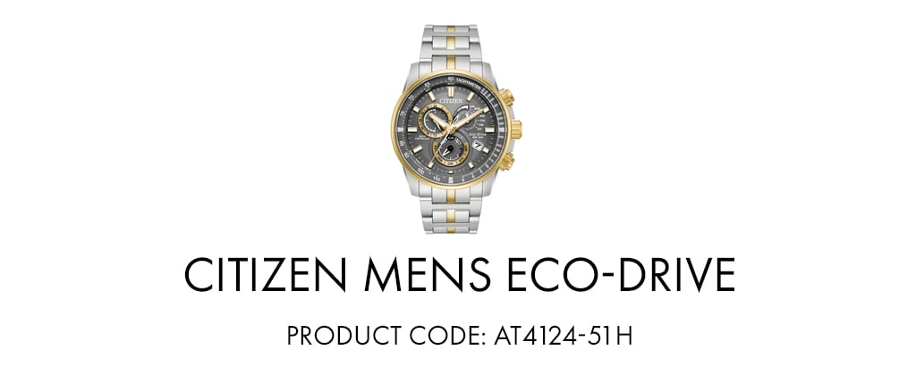 citizens mens eco-drive