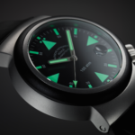 SAR Rescue Timer watch