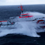 SAR Rescue Timer watch